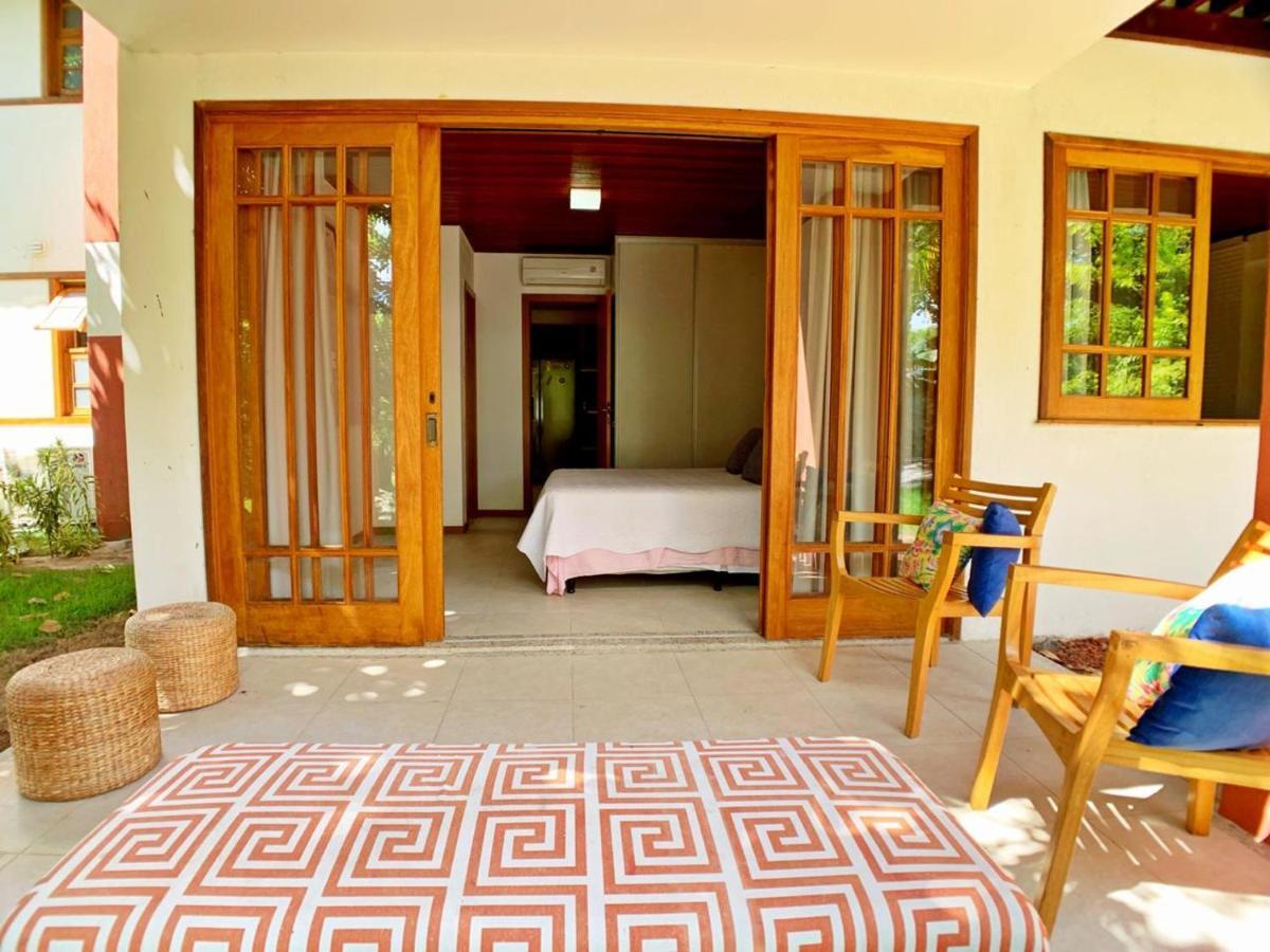 Village Reserva Timeantube - 3 Suites Praia do Forte Ngoại thất bức ảnh